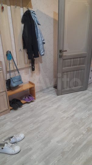 2-к. квартира, 46,7 м², 9/10 эт.