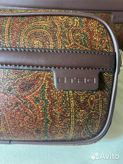 Сумка Etro