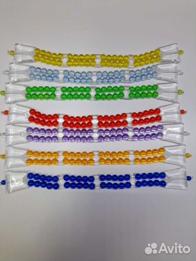 Четки перекидные