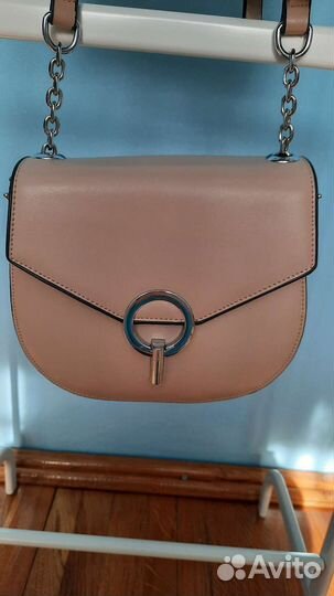 Сумка женская из эко кожи Alessandro Dorje