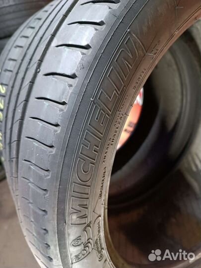 Michelin Latitude Sport 3 275/40 R20 106Y