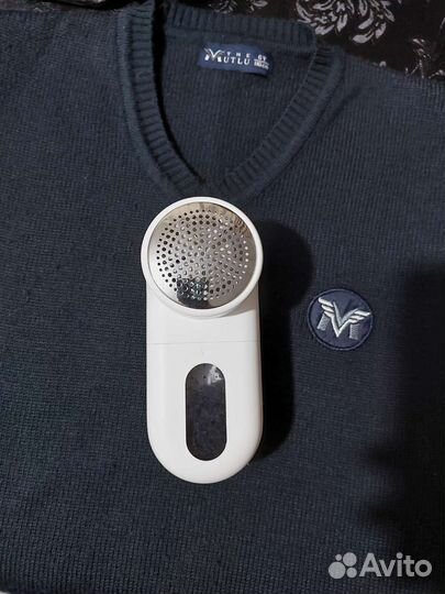 Машинка для удаления катышков xiaomi