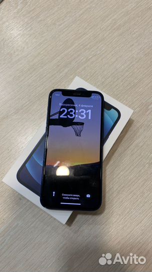iPhone 12 mini, 64 ГБ