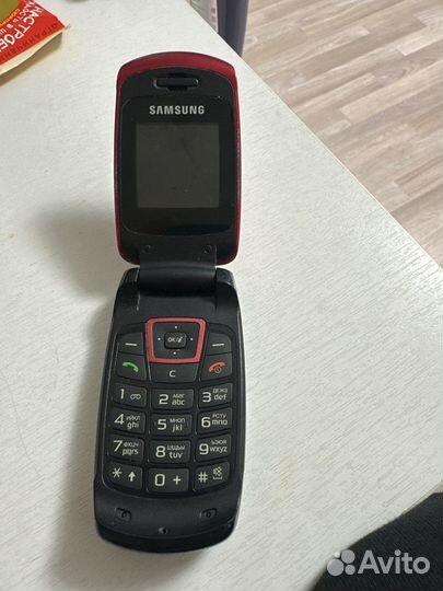 Samsung SGH-C260