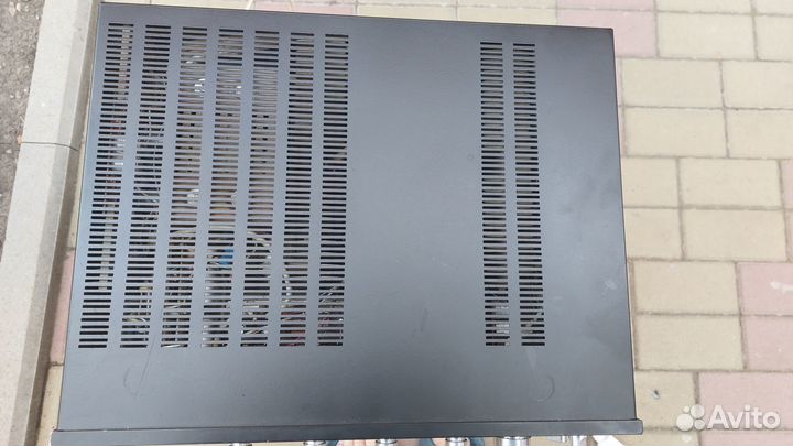 Усилитель Одиссей 010