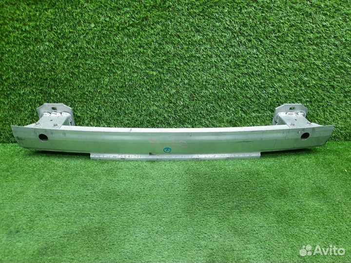 Усилитель бампера задний Bmw X3 F25 N55B30A 2011