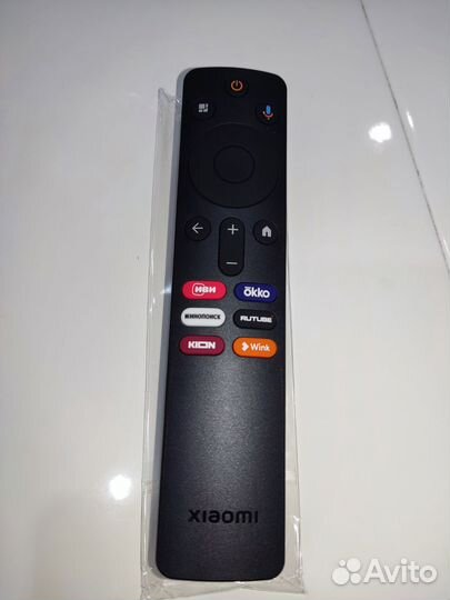 Пульт ду для телевизоров tcl и iffalcon