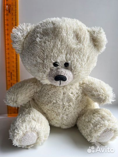 Мягкие игрушки