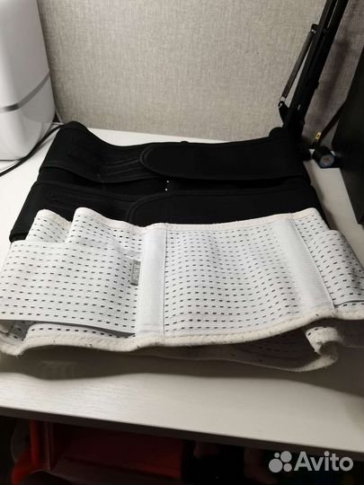 Бандаж для беременных и после родов