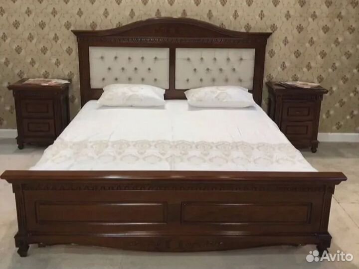 Кровать 160 