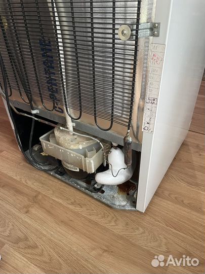 Холодильник Атлант