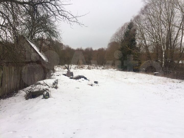 Дом 80 м² на участке 38 сот.