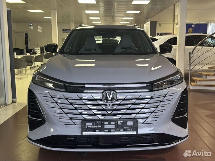 Changan CS75 Plus 2.0 AT, 2024