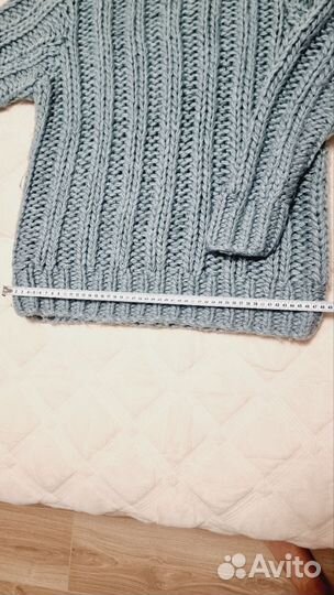 Свитер унисекс