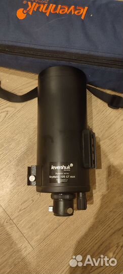 Levenhuk skymatic 105 gt mak