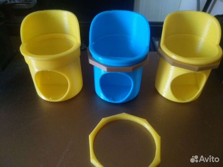 Кормушка для птиц