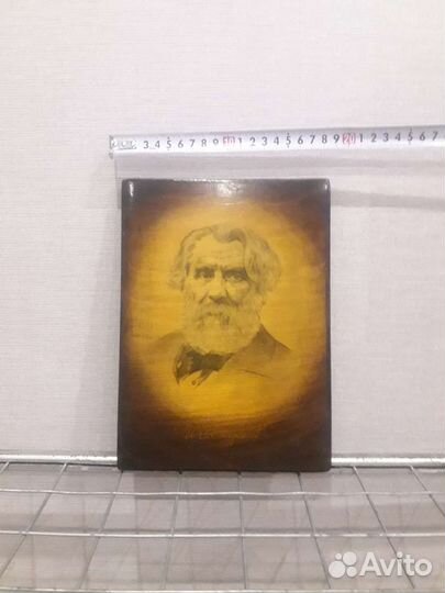 Предметы интерьера