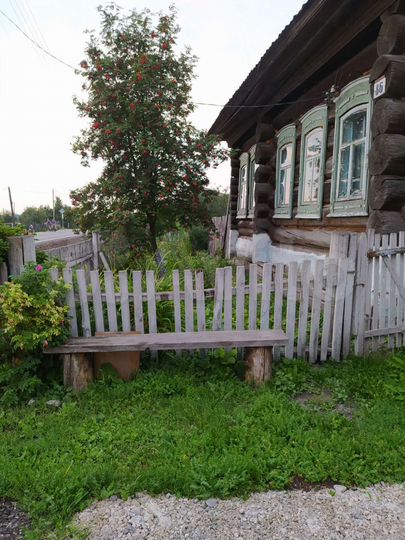 Дом 40,2 м² на участке 20 сот.