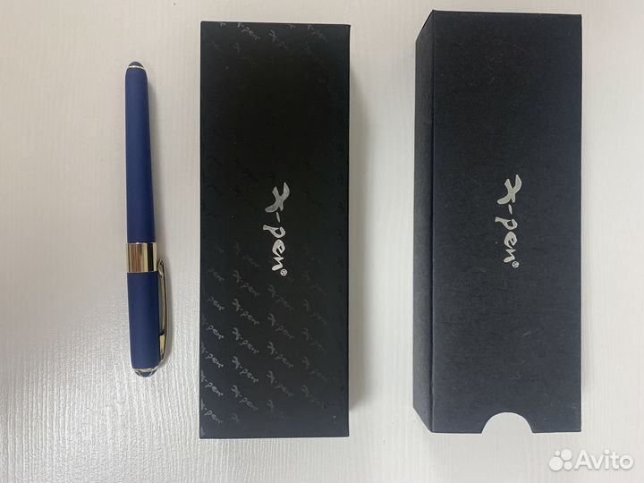 Футляр для ручек