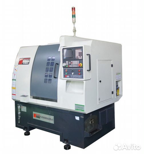 Токарно-револьверный станок Millinger CFG46