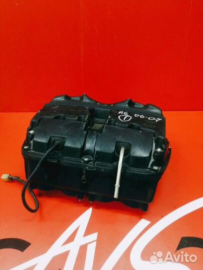 Корпус воздушного фильтра Yamaha R6 06-07