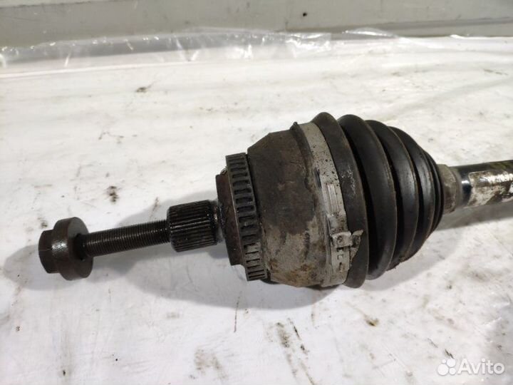 Полуось привод шрус передний Ford Galaxy 1