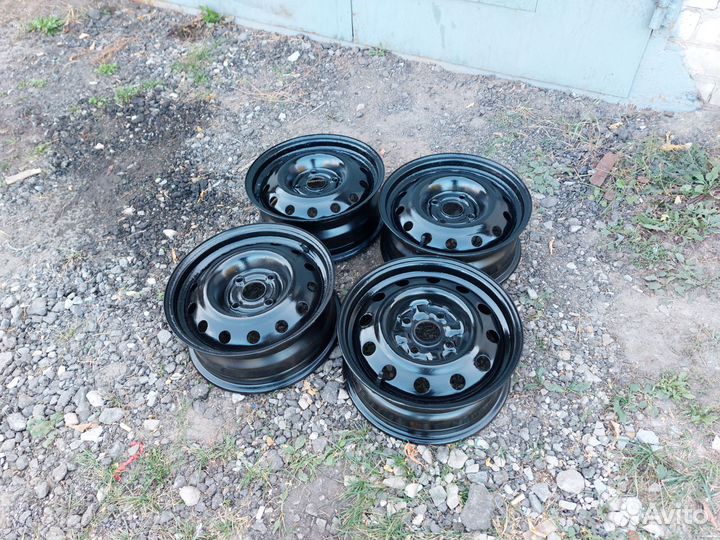 Диски r 15 4114.3