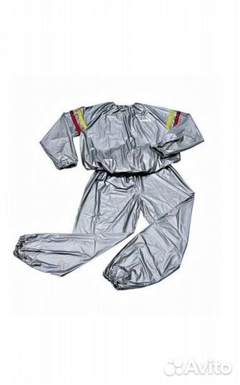 Костюм сауна для похудения размер XL