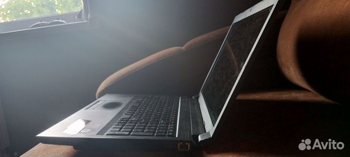 Ноутбук Lenovo b570e