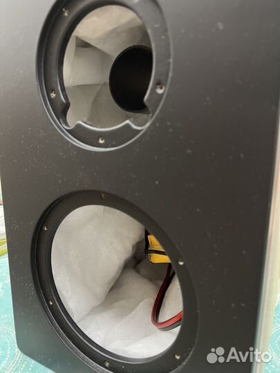 ZBSound авторская акустика