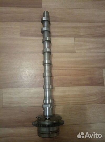 Ванос распредвал на Мерседес М270,М274