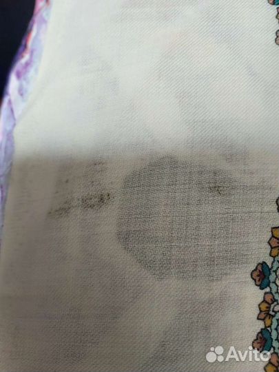 Павловопосадский лоскут