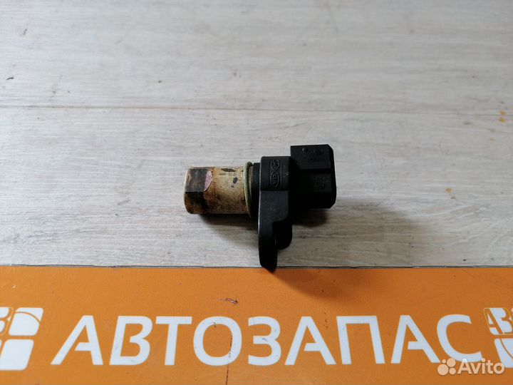 Датчик детонации ускорения Hyundai Accent