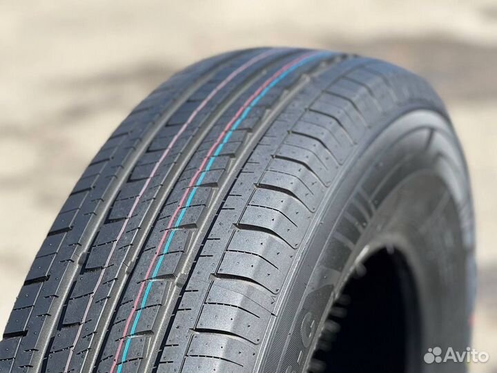 Arivo Transito ARZ 6-C 195/75 R16 107R