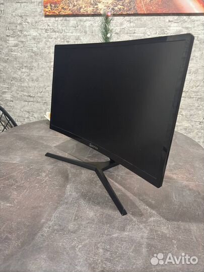 Монитор 144 гц