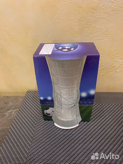 Стаканы для напитков сувенир новый