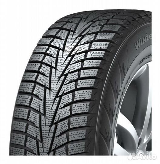 Hankook Winter I'Cept X RW10 275/40 R21 107T