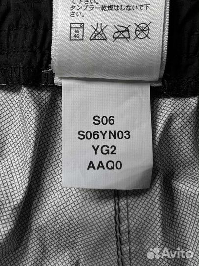 Штаны The North Face HyVent DT