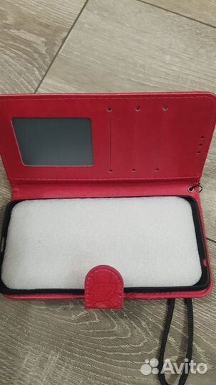 Чехол на Nokia 5.1