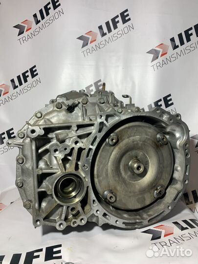 Вариатор Mitsubishi Outlander xl