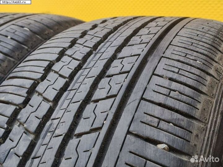 Dunlop Grandtrek ST30 225/55 R19 99H