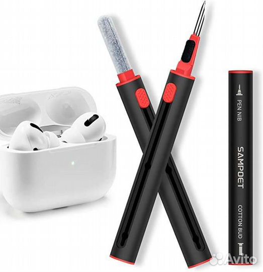 Multifunctional Cleaning Pen