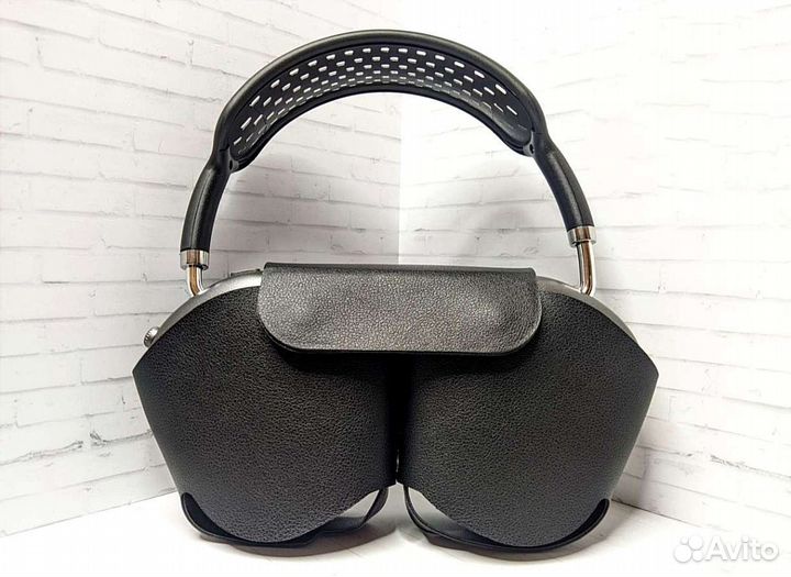 Беспроводные наушники Airpods Max Black