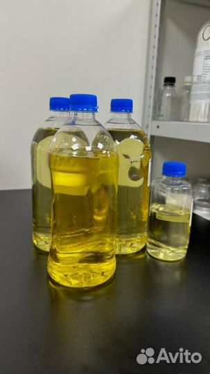 Масляные духи оптом из Европы