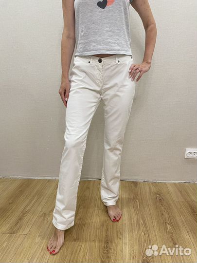 Джинсы MaxMara