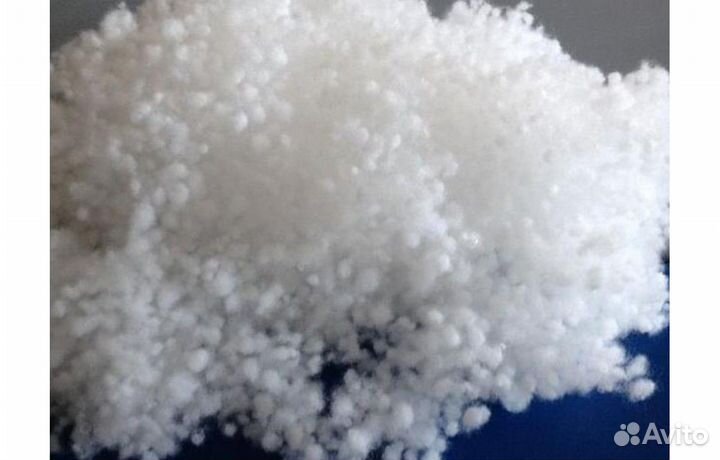 Наполнитель синтешар 5кг