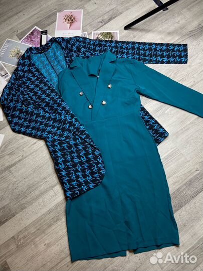 Пакет вещей