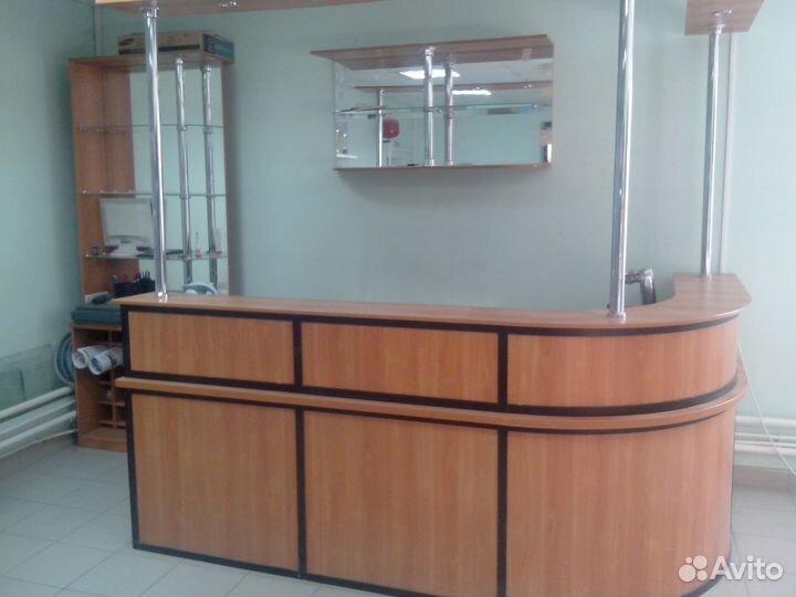 Барная стойка для кафе, бара