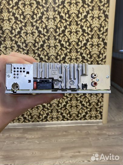 Магнитола pioneer