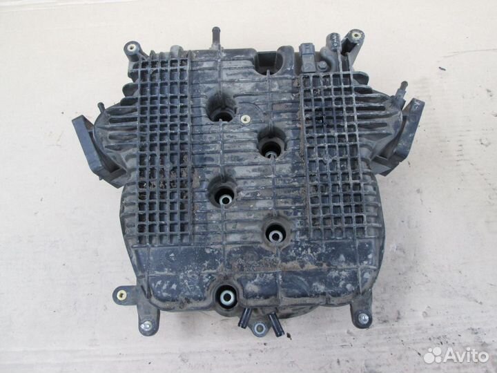 Впускной коллектор Infiniti FX-QX70 (S51) 2008-201